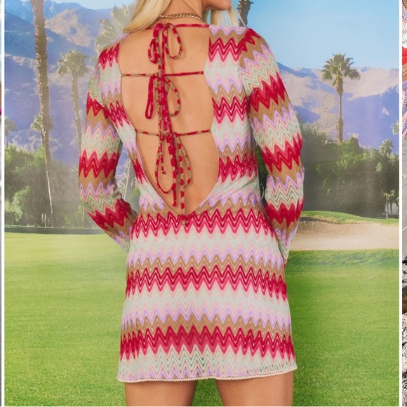 Show Me Your Mumu Romper dress - Picture 3 of 4